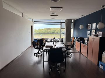 Oficinas Hudson en ALQUILER