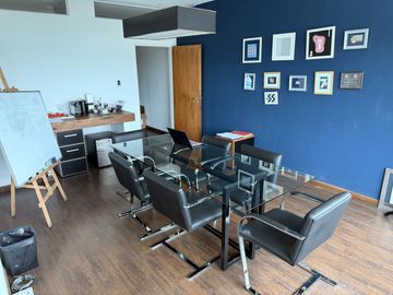 Oficinas Hudson en ALQUILER