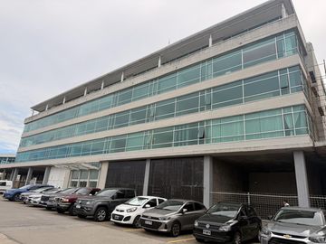 Oficinas Hudson en ALQUILER