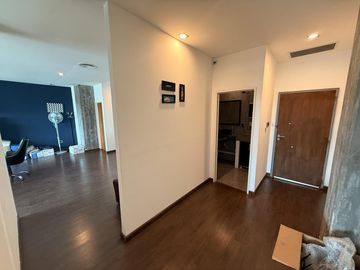 Oficinas Hudson en ALQUILER