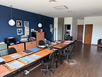 Oficinas Hudson en ALQUILER