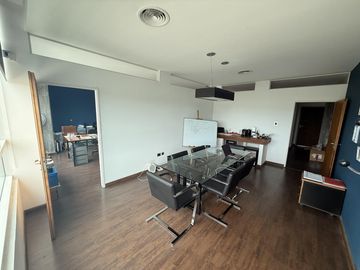 Oficinas Hudson en ALQUILER
