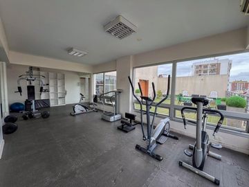 Monoambiente con Balcón en Flores - Apto Profesional