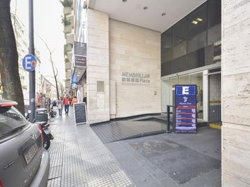 Monoambiente con Balcón en Flores - Apto Profesional