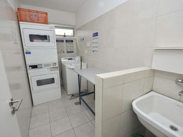 Monoambiente con Balcón en Flores - Apto Profesional