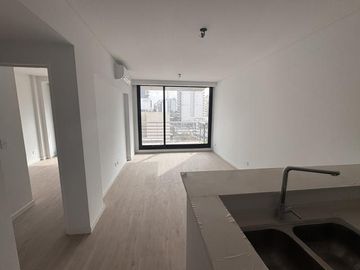 Departamento 2 ambientes en Alquiler a estrenar Nuñez