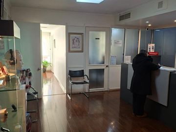 Oficina en Recoleta