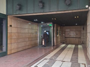 Oficina en Recoleta