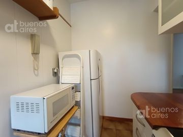 Belgrano Departamento 2 ambientes  con balcon!! Alquiler temporario