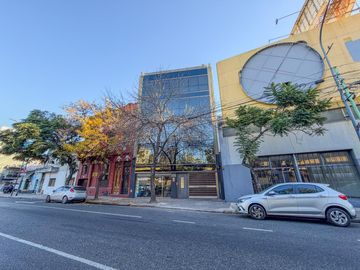 Alquiler - Oficina - Barracas - 115m2