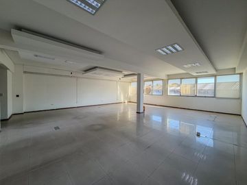 Alquiler - Oficina - Barracas - 115m2