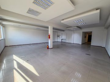 Alquiler - Oficina - Barracas - 115m2