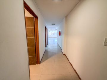 Alquiler - Oficina - Barracas - 115m2