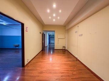 Alquiler - Oficina - Barracas - 115m2