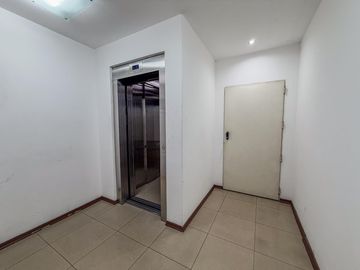 Alquiler - Oficina - Barracas - 115m2