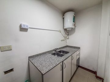 Alquiler - Oficina - Barracas - 115m2