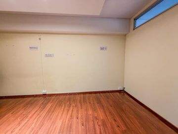 Alquiler - Oficina - Barracas - 115m2