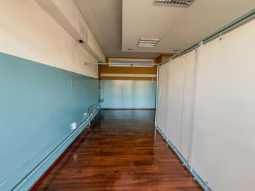 Alquiler - Oficina - Barracas - 115m2