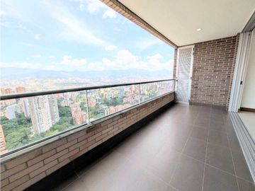 ARRIENDO EN LAS SANTAS CON ESPECTACULAR VISTA