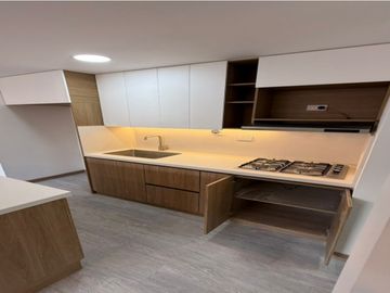 Apartamento en Venta Fabricato bello Unidad Distrito Plaza