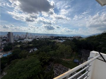 APARTAMENTO EN VENTA EN EDIF. AQUARIUM - BARRIO ALBANIA