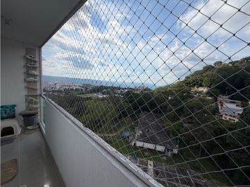 APARTAMENTO EN VENTA EN EDIF. AQUARIUM - BARRIO ALBANIA