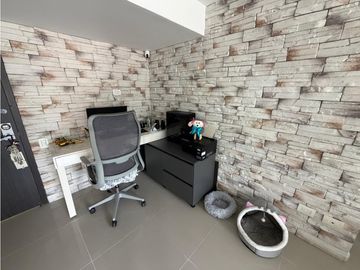 APARTAMENTO EN VENTA EN EDIF. AQUARIUM - BARRIO ALBANIA
