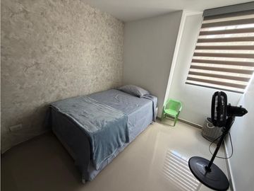 APARTAMENTO EN VENTA EN EDIF. AQUARIUM - BARRIO ALBANIA