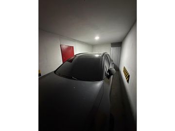 APARTAMENTO EN VENTA EN EDIF. AQUARIUM - BARRIO ALBANIA