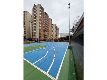 APARTAMENTO EN VENTA CONJ. BUCAROS PARQUE - REAL DE MINAS