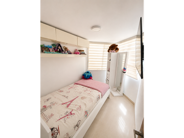 APARTAMENTO EN VENTA CONJ. BUCAROS PARQUE - REAL DE MINAS