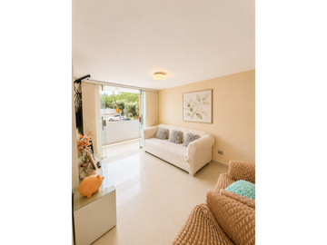 APARTAMENTO EN VENTA CONJ. BUCAROS PARQUE - REAL DE MINAS