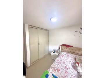 APARTAMENTO EN VENTA CONJ. BUCAROS PARQUE - REAL DE MINAS