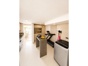 APARTAMENTO EN VENTA CONJ. BUCAROS PARQUE - REAL DE MINAS