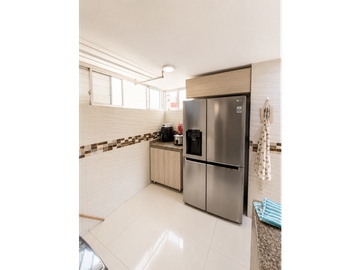 APARTAMENTO EN VENTA CONJ. BUCAROS PARQUE - REAL DE MINAS