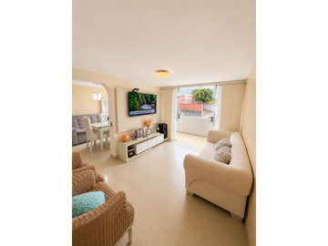 APARTAMENTO EN VENTA CONJ. BUCAROS PARQUE - REAL DE MINAS