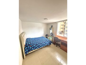 APARTAMENTO EN VENTA CONJ. BUCAROS PARQUE - REAL DE MINAS