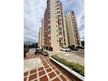APARTAMENTO EN VENTA CONJ. BUCAROS PARQUE - REAL DE MINAS