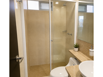 APARTAMENTO EN VENTA CONJ. GERMANIA - TEJAR