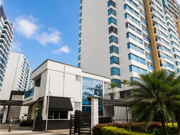 APARTAMENTO EN VENTA CONJ. GERMANIA - TEJAR