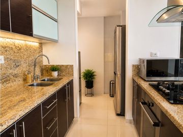 APARTAMENTO EN VENTA CONJ. GERMANIA - TEJAR