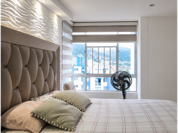 APARTAMENTO EN VENTA CONJ. GERMANIA - TEJAR