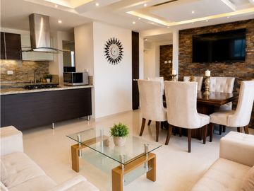APARTAMENTO EN VENTA CONJ. GERMANIA - TEJAR
