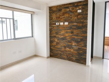 APARTAMENTO EN VENTA CONJ. GERMANIA - TEJAR