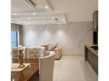 APARTAMENTO EN VENTA CONJ. GERMANIA - TEJAR