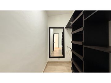 Casa para renta amoblada en El Poblado, cerca al tesoro