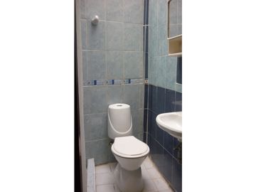 Gia 363. Casa en venta, Teusaquillo, Bogota