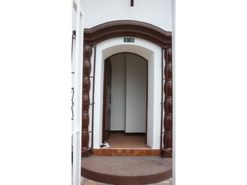 Gia 363. Casa en venta, Teusaquillo, Bogota