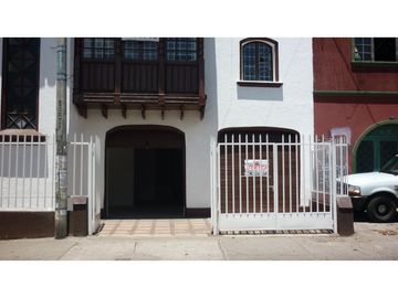 Gia 363. Casa en venta, Teusaquillo, Bogota