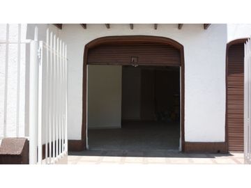 Gia 363. Casa en venta, Teusaquillo, Bogota